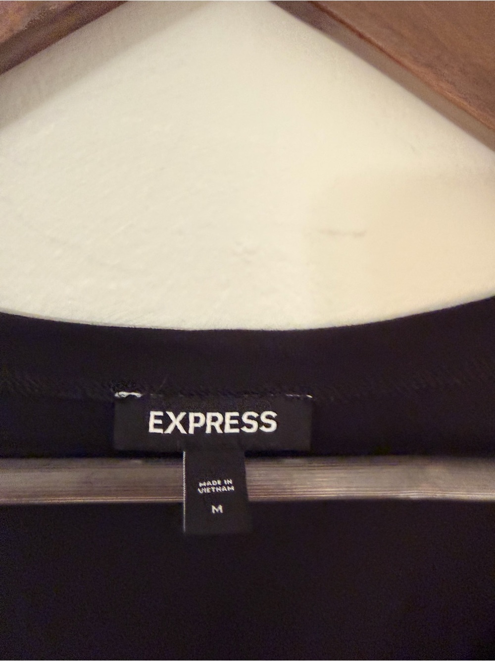 Express Tank Top - Picture 3 of 3